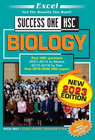 EXCEL SUCCESS ONE HSC BIOLOGY 2023 EDITION