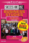 EXCEL SUCCESS ONE HSC BUSINESS STUDIES 2023 EDITION