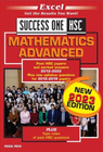 EXCEL SUCCESS ONE HSC MATHEMATICS ADVANCED 2023 EDITION