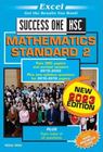 EXCEL SUCCESS ONE HSC MATHEMATICS STANDARD 2 2023 EDITION