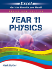 EXCEL NSW YEAR 11 STUDY GUIDE: PHYSICS