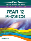 EXCEL STUDY GUIDE: NSW YEAR 12 PHYSICS