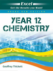 EXCEL STUDY GUIDE: NSW YEAR 12 CHEMISTRY