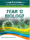 EXCEL STUDY GUIDE: NSW YEAR 12 BIOLOGY