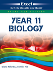 EXCEL NSW YEAR 11 STUDY GUIDE: BIOLOGY