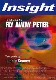 INSIGHT TEXT GUIDE: FLY AWAY PETER