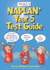 BLAKE'S NAPLAN YEAR 5 TEST GUIDE