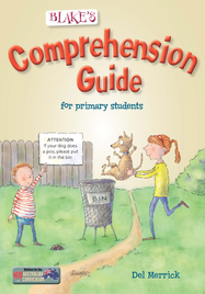 BLAKE'S COMPREHENSION GUIDE: PRIMARY