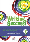 WRITING SUCCESS! YEAR 8 WORKBOOK