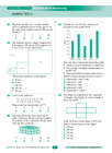 EXCEL SELECTIVE SCHOOLS AND SCHOLARSHIP MATHEMATICAL REASONING TESTS YEARS 5-6