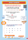 CATCH-UP MATHS NUMBER & ALGEBRA STATISTICS & PROBABILITY YEAR 3 BOOK A