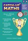 CATCH-UP MATHS NUMBER & ALGEBRA STATISTICS & PROBABILITY YEAR 5 BOOK A