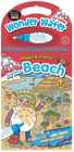 ABC READING EGGS WONDER WATER: REGGIE & FRIENDS AT THE BEACH