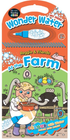 ABC READING EGGS WONDER WATER: REGGIE & FRIENDS AT THE FARM