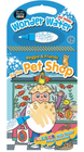 ABC READING EGGS WONDER WATER: REGGIE & FRIENDS AT THE PET SHOP