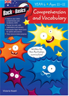 BLAKE'S BACK TO BASICS: COMPREHENSION & VOCABULARY YEAR 6