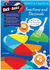 BLAKE'S BACK TO BASICS: FRACTIONS & DECIMALS YEARS 5-6