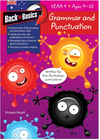 BLAKE'S BACK TO BASICS: GRAMMAR & PUNCTUATION YEAR 4