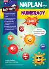 BLAKE'S BACK TO BASICS: YEAR 3 NAPLAN STYLE NUMERACY