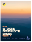 NELSON OUTDOOR & ENVIRONMENTAL STUDIES VCE UNITS 1-4 STUDENT BOOK + MINDTAP 5E