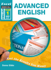 EXCEL ADVANCED SKILLS WORKBOOKS: ADVANCED ENGLISH YEAR 1