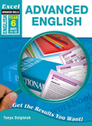 EXCEL ADVANCED SKILLS WORKBOOKS: ADVANCED ENGLISH YEAR 6