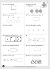 EXCEL BASIC SKILLS CORE BOOKS: MATHEMATICS KINDERGARTEN/FOUNDATION