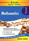 EXCEL BASIC SKILLS CORE BOOKS: MATHEMATICS YEAR 1