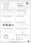 EXCEL BASIC SKILLS CORE BOOKS: MATHEMATICS YEAR 1