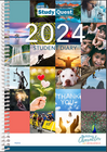 STUDYQUEST STUDENT DIARY 2024