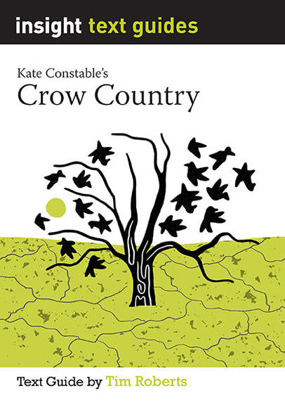 INSIGHT TEXT GUIDE: CROW COUNTRY