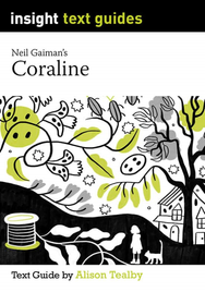 INSIGHT TEXT GUIDE: CORALINE + EBOOK BUNDLE