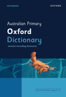 AUSTRALIAN PRIMARY OXFORD DICTIONARY 5E 