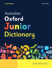 OXFORD AUSTRALIAN JUNIOR DICTIONARY 2E