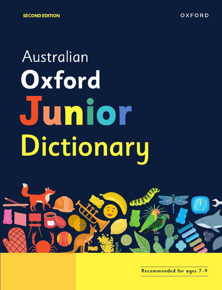 the oxford illustrated junior dictionary free download