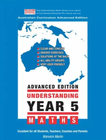 UNDERSTANDING YEAR 5 MATHS ADVANCED: AUSTRALIAN CURRICULUM EDITION