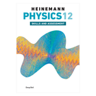 HEINEMANN PHYSICS 12 SKILLS AND ASSESSMENT WORKBOOK