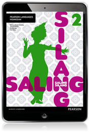 SALING SILANG 2 REACTIVATION CODE (eBook only)