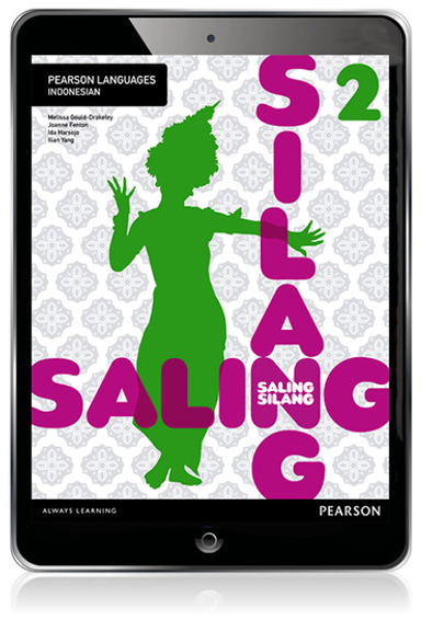 SALING SILANG 2 REACTIVATION CODE (eBook only)