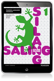 SALING SILANG 1 REACTIVATION CODE (eBook only)