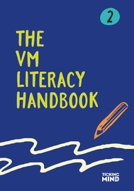 THE VM LITERACY HANDBOOK 2