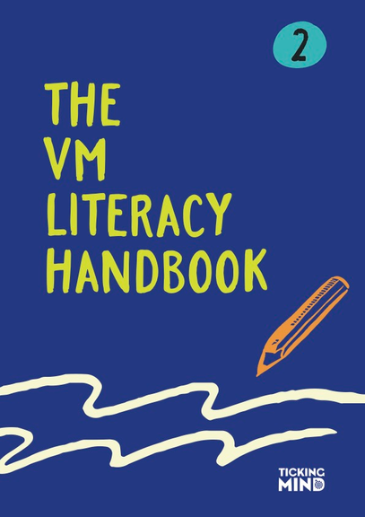 THE VM LITERACY HANDBOOK 2