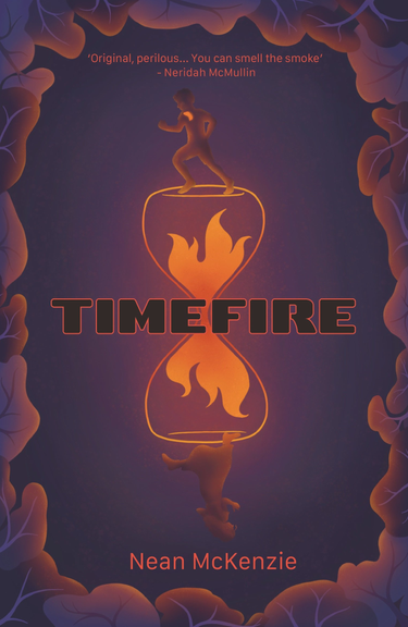 TIMEFIRE