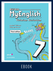 OXFORD MYENGLISH 7 VICTORIAN CURRICULUM STUDENT OBOOK/ASSESS 3E (eBook Only)