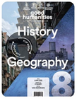 GOOD HUMANITIES 8 VIC STUDENT EBOOK (eBook only)