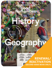 GOOD HUMANITIES 9 VIC REACTIVATION CODE (eBook only)