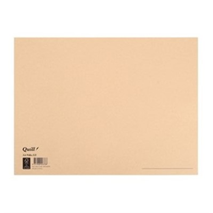 A2 ART FOLIO KRAFT PAPER 240GSM WITH FLAP