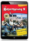 KATZENSPRUNG 2 STUDENT EBOOK (eBook only)