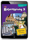 KATZENSPRUNG 3 STUDENT EBOOK (eBook only)