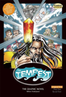 CLASSICAL COMICS ORIGINAL: THE TEMPEST